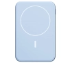Powerbank Fresh 'n Rebel 2PBM5000VB Magnetic Wireless 5000mAh MagSafe 7,5W Vivid Blue