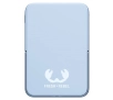 Powerbank Fresh 'n Rebel 2PBM5000VB Magnetic Wireless 5000mAh MagSafe 7,5W Vivid Blue