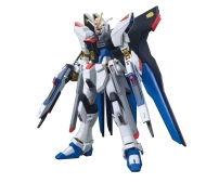 Bandai HGCE 1/144 ZGMF-X20A STRIKE FREEDOM GUNDAM
