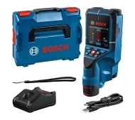Bosch Professional D-tect 200 C 0 601 081 601