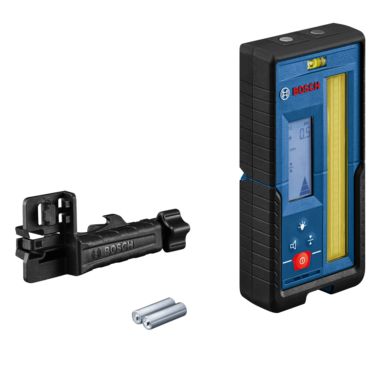 Odbiornik laserowy Bosch Professional LR 45 0 601 069 L00
