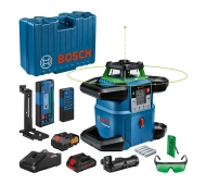 Bosch Professional GRL 650 CHVG 0 601 061 V00