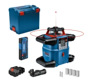 Bosch Professional GRL 600 CHV 0 601 061 F01