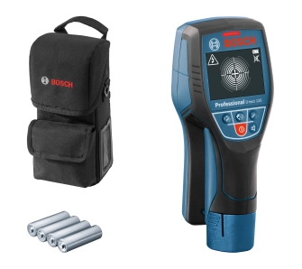 Detektor Bosch Professional D-tect 120 0 601 081 303