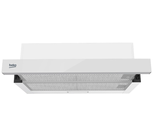 Beko b300 HNT63322WH Biały