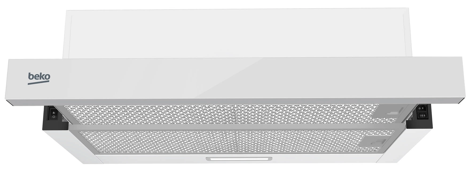 Beko b300 HNT63322WH Biały