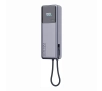 Powerbank Xiaomi PB1165MI 10000mAh 165W Wbudowany kabel USB-C Szary