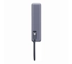 Powerbank Xiaomi PB1165MI 10000mAh 165W Wbudowany kabel USB-C Szary