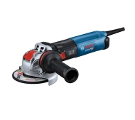 Bosch Professional GWX 17-125 S 0 601 7D2 300