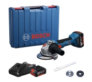 Bosch Professional GWS 18V-8 0 601 9N9 020