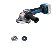 Bosch Professional GWS 18V-11 S 06019N4000