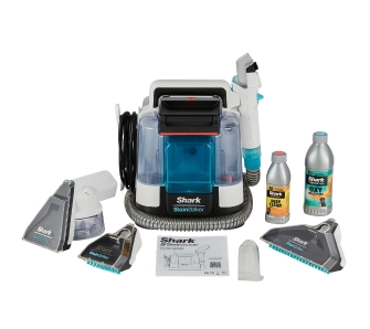 Odkurzacz Shark PX200EUT 450W