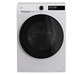 Pralko-suszarka Candy ProWash&Dry 500 BWR 495BL8-S 48cm 9kg/5kg Zdalne sterowanie