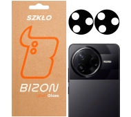 Bizon na aparat Silk Lens do Xiaomi Poco F7 Pro 2 sztuki