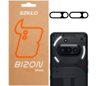 Bizon na aparat Silk Lens do Nothing Phone 3a 2 sztuki