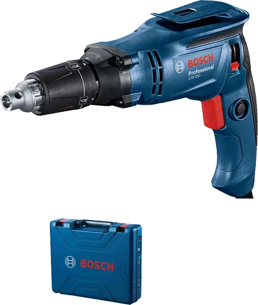 Wkrętarka Bosch Professional GTB 650 0 601 4A2 000