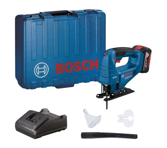 Wyrzynarka Bosch Professional GST 183-LI 0 601 5B7 022