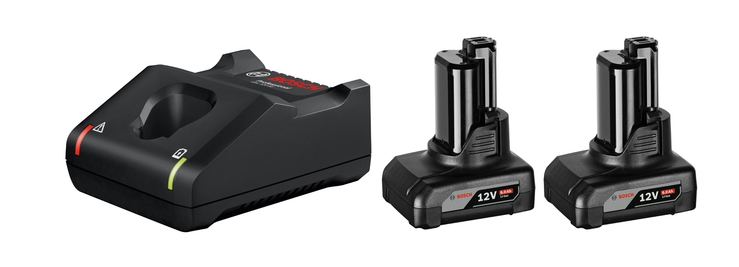 Zestaw Bosch Professional 1 600 A01 B20