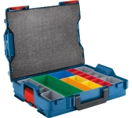 Bosch Professional L-BOXX 102 1 600 A01 6NA