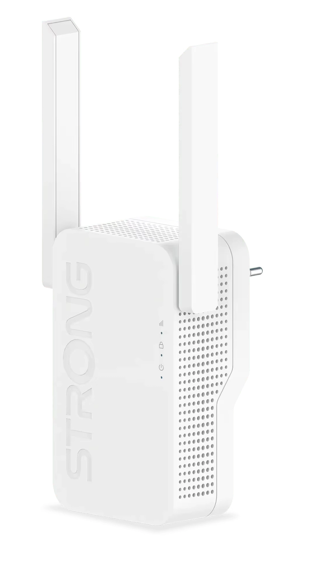 Wzmacniacz sygnału Wi-Fi Strong AX1800