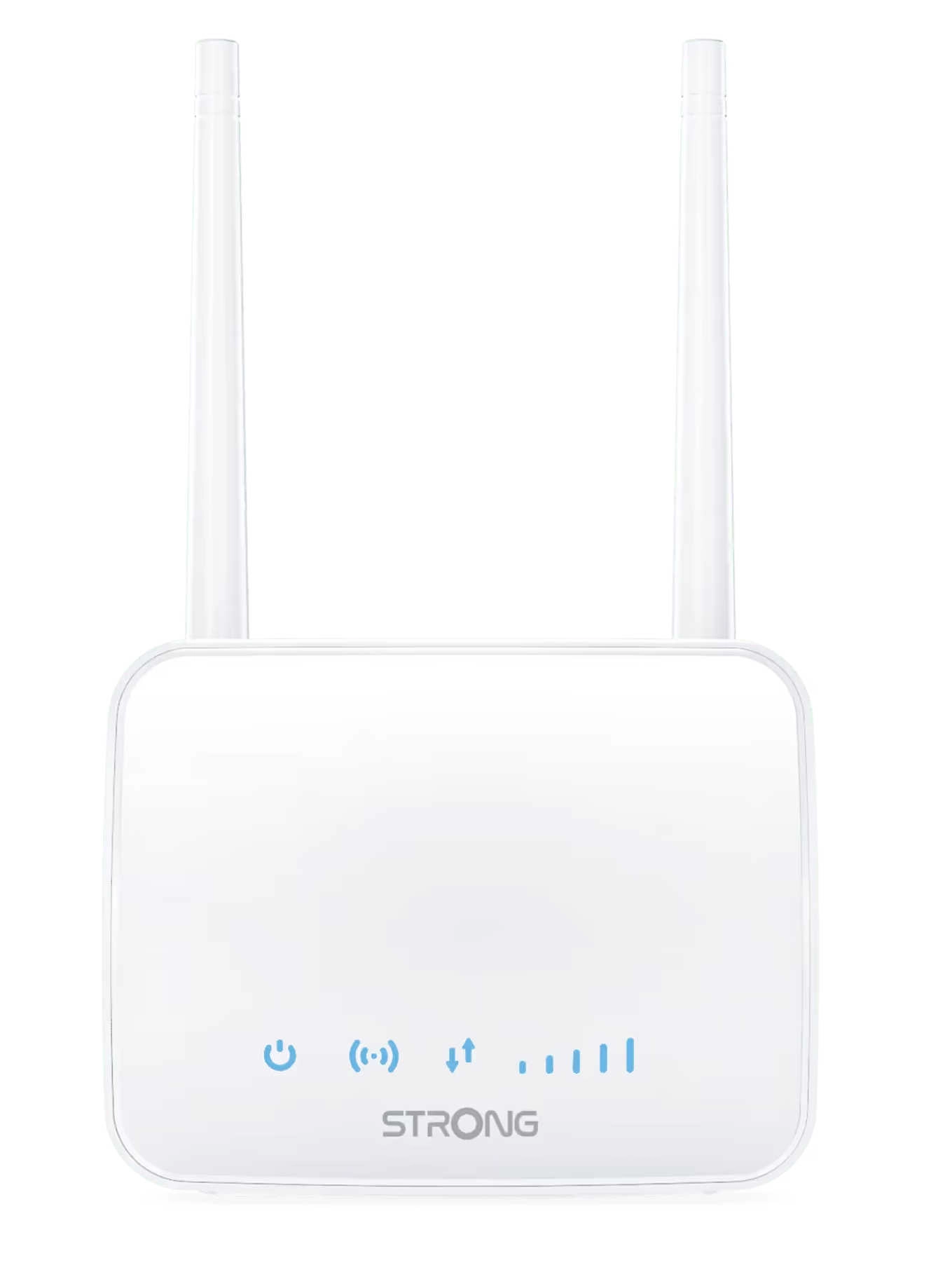 Router bezprzewodowy z 4G Strong 350 Mini Biały