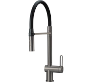 Deante Magnetic BRM_D72M Tytanowy/Czarny