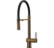 Deante Magnetic BRM_C75M Brązowy/Czarny