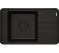 Deante Momi ZKM_N11B Granit Nero