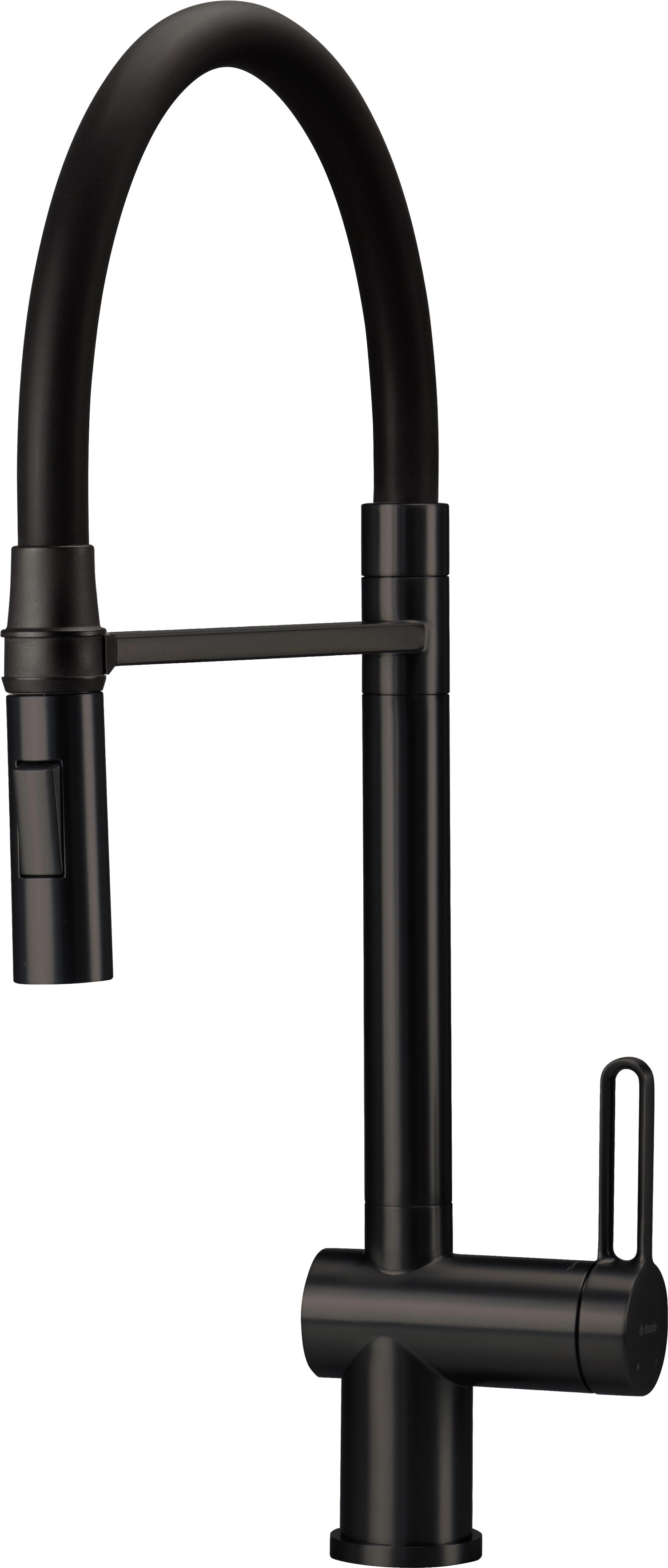 Bateria Deante Magnetic BRM_N72M Czarny