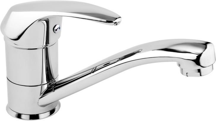 KFA Armatura Krzem 4212-915-00