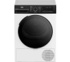 Beko pralka bPro700 B7WFU69418WB ES EnergySpin 9kg 1400obr/min + suszarka b300 BM3T49249WBDC 58,6cm 9kg
