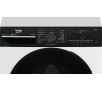 Beko pralka bPro700 B7WFU69418WB ES EnergySpin 9kg 1400obr/min + suszarka b300 BM3T49249WBDC 58,6cm 9kg
