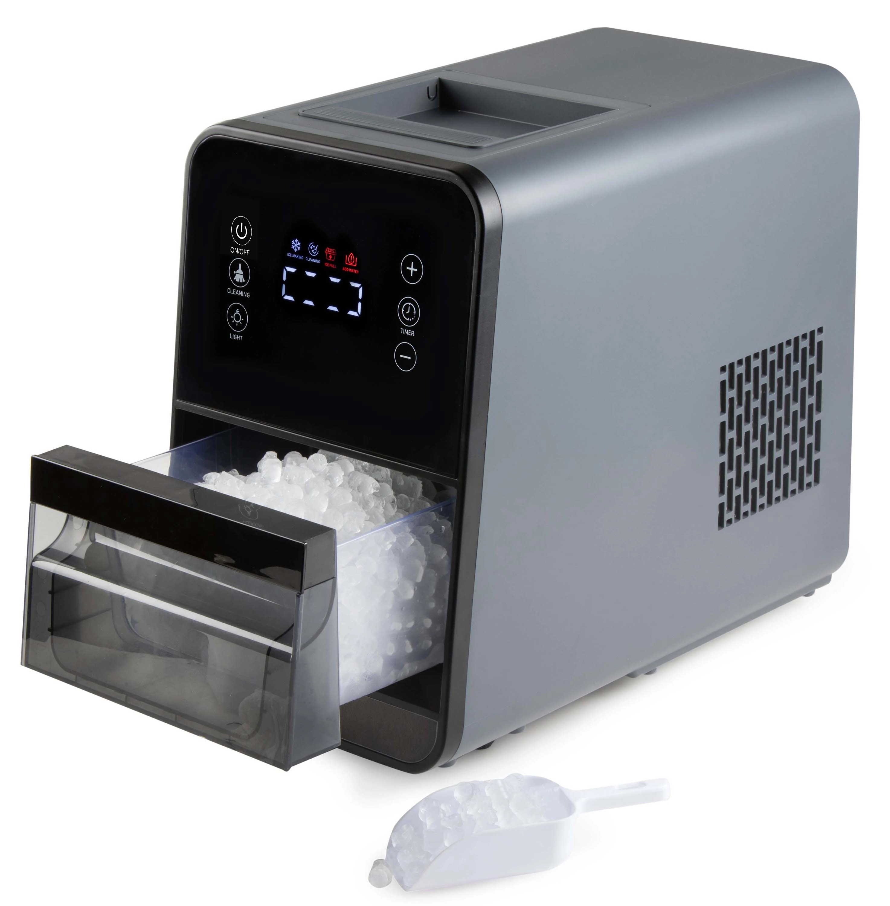 Kostkarka do lodu Domo DO9286IB 1,5l 15kg/24h