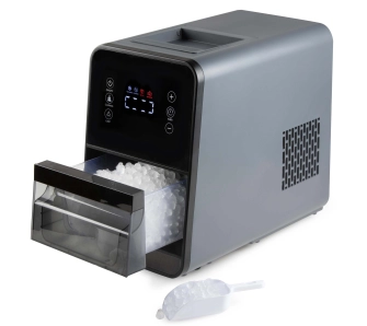 Kostkarka do lodu Domo DO9286IB 1,5l 15kg/24h