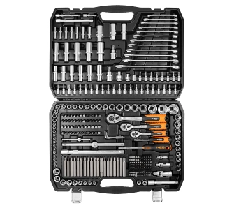 Zestaw kluczy NEO 10-218