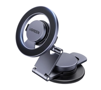 Uchwyt magnetyczny UGREEN LP865 na deskę rozdzielczą Czarny