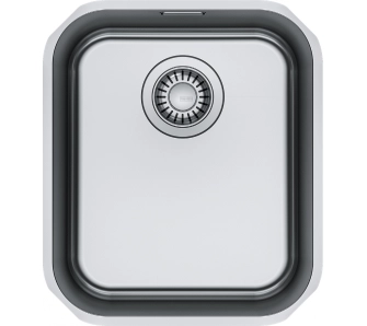 Zlewozmywak Franke Smart SRX 110-34 Stal szlachetna