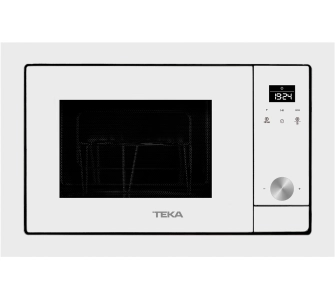 Kuchenka mikrofalowa Teka Urban Colors ML 8200 BIS Grill