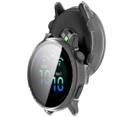 Bizon ze szkłem do Garmin Vivoactive 6 przezroczysty