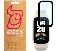 Bizon Edge Hybrid do  Xiaomi Mi Smart Band 9 Active / Xiaomi Redmi Smart Band 3