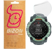 Bizon matowa Film Sun do Garmin Instinct 3 45 mm, 2 sztuki