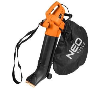 Odkurzacz/dmuchawa NEO 04-624