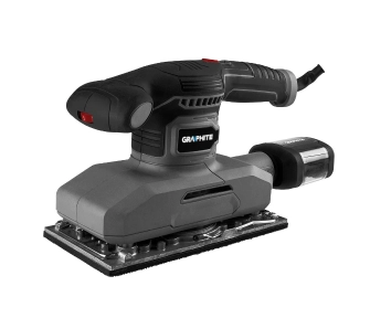 Szlifierka oscylacyjna Graphite 59G329