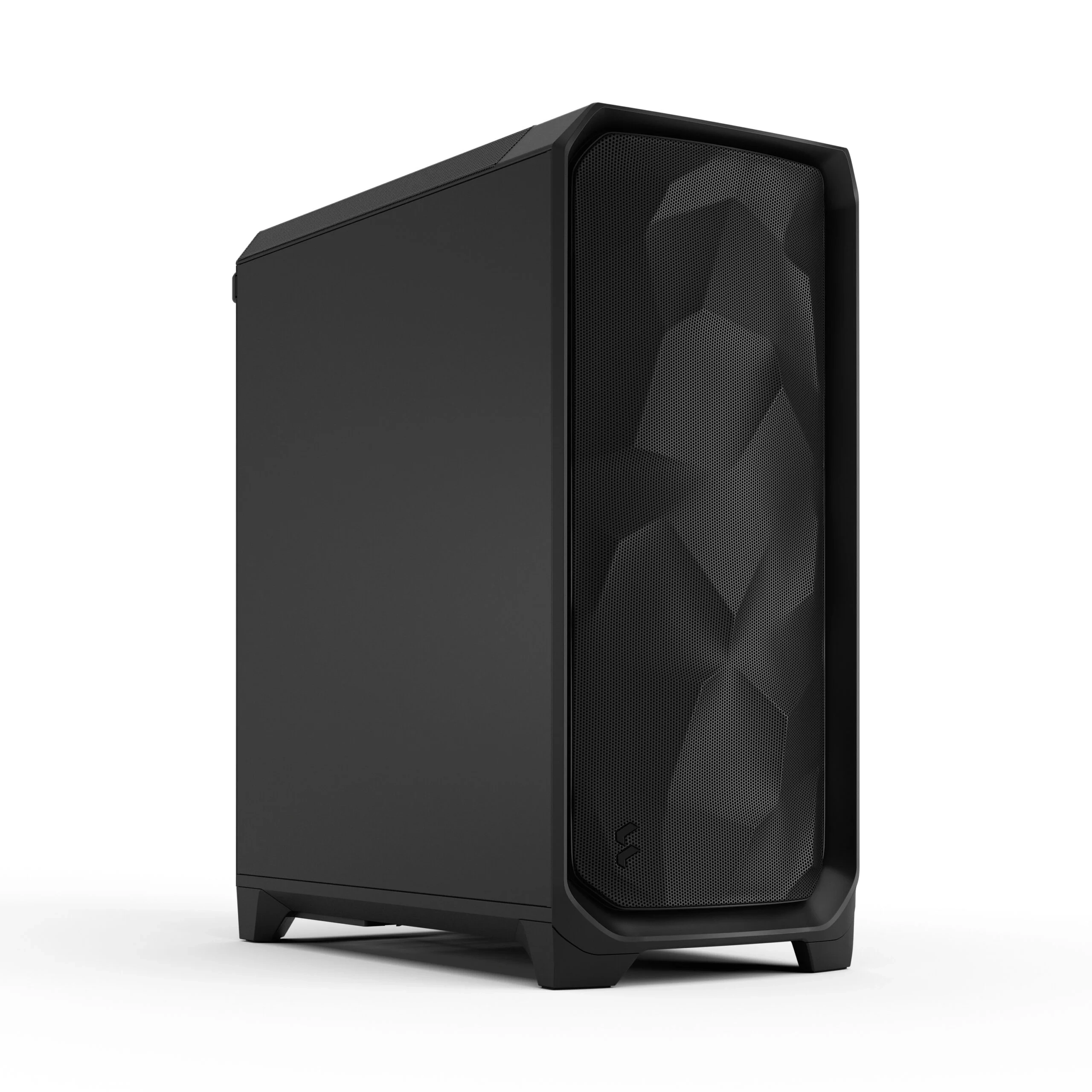 Obudowa Fractal Design Meshify 3 Solid Czarny