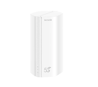 Router bezprzewodowy z 5G Tenda 5G01 AX1500 Biały
