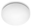 Philips Suede ceiling lamp white 4x10W 10V 31803/31/16