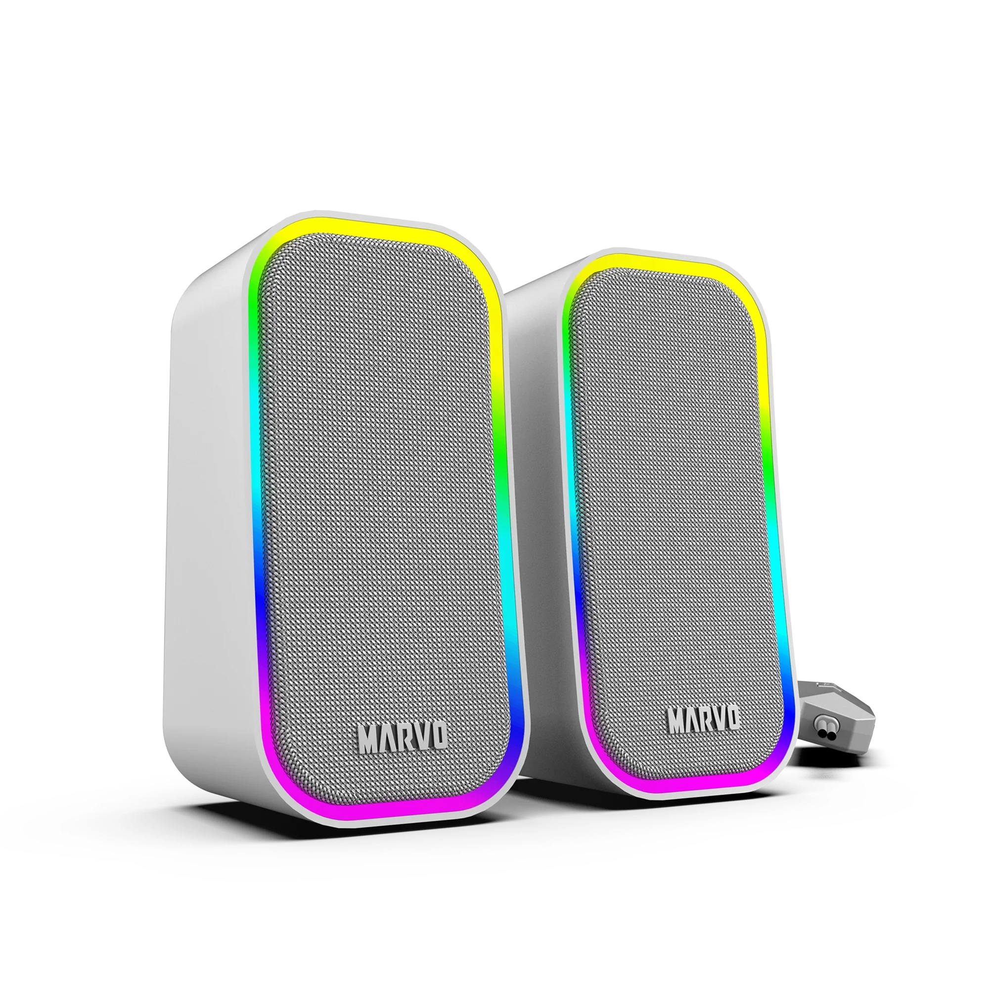 Głośniki Marvo SG-285 Havoc20 Szary