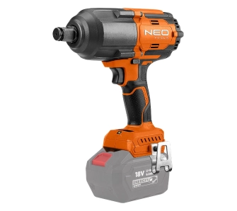 Klucz udarowy NEO Tools 04-618