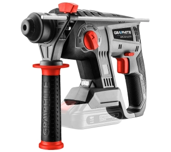 Młotowiertarka Graphite 58G027