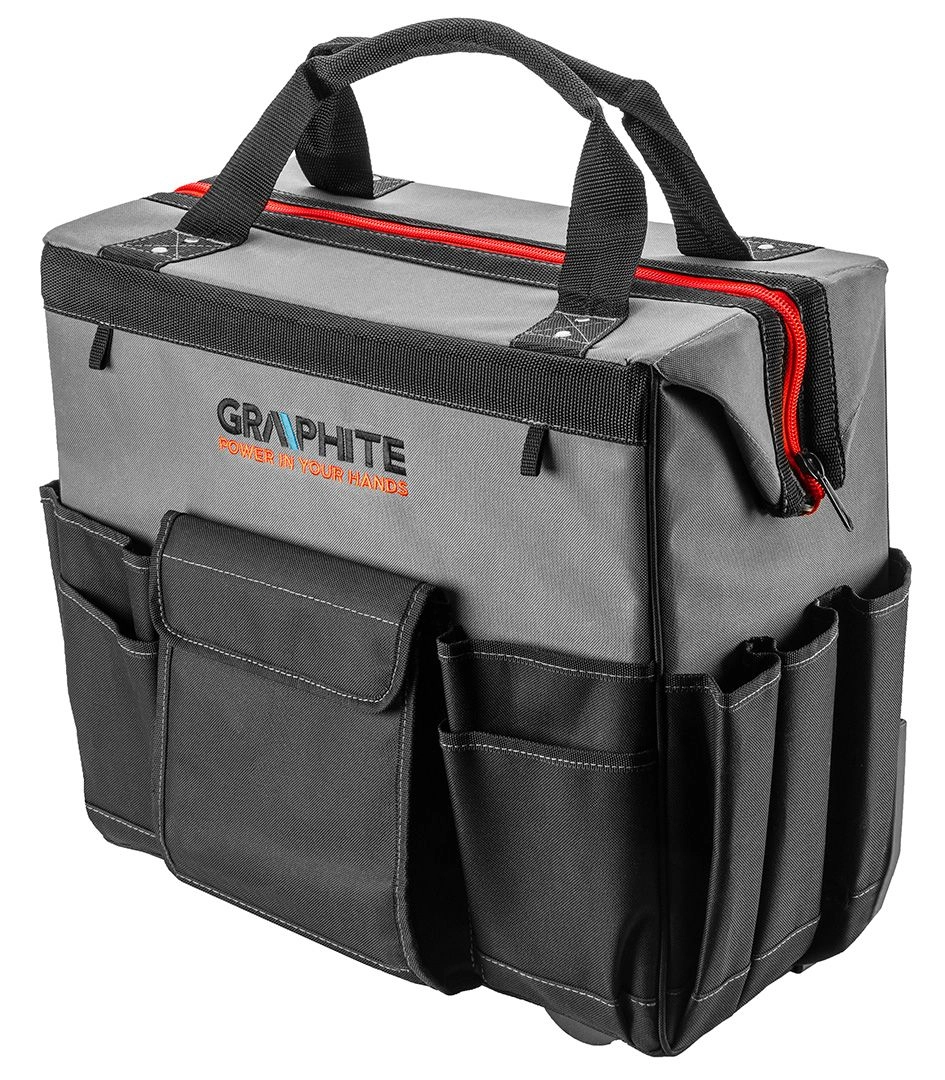 Torba narzędziowa Graphite Energy+ 58G088